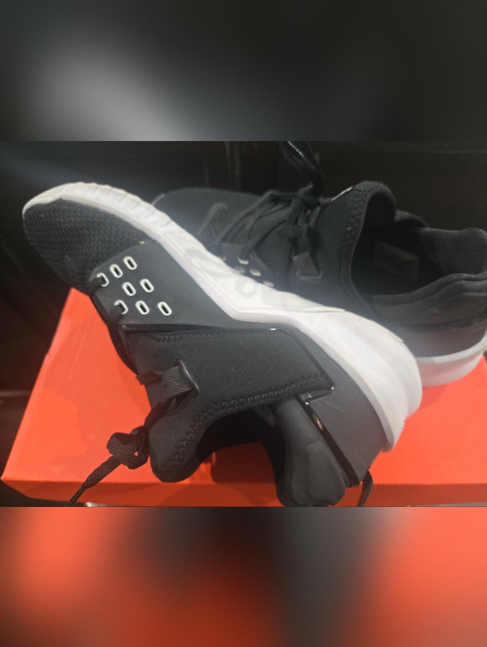 Nike Free Metcon 2 Training Shoe
